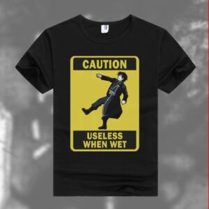 FULL METAL ALCHEMIST CAMISETA 9