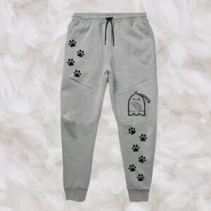 jogger pantalon full metal alchemist 2
