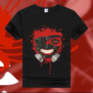 Tokyo Ghoul
