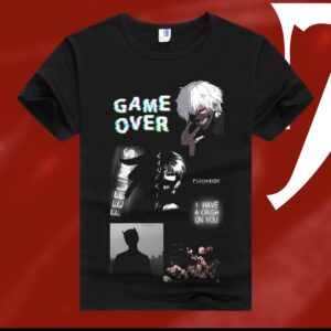 Tokyo Ghoul