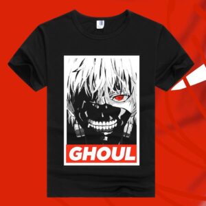 Tokyo Ghoul