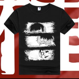 Tokyo Ghoul