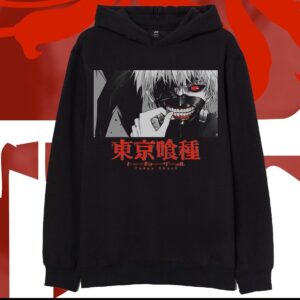 SUETA COLECCION TOKYO GHOUL